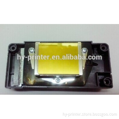 new original R4880 print head R4880 printhead for printer parts